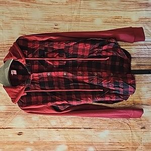 Women's Jacket/Shirt Size Large